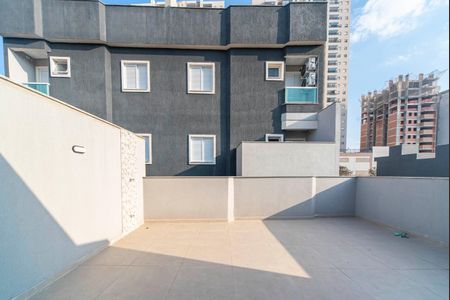 Apartamento à venda com 180m², 3 quartos e 3 vagas Apartamento à venda com 180m², 3 quartos e 3 vagasVaranda da Cobertura