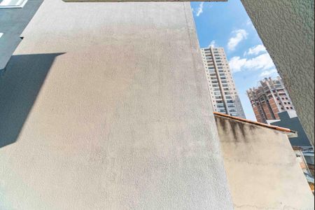 Apartamento à venda com 180m², 3 quartos e 3 vagas Apartamento à venda com 180m², 3 quartos e 3 vagasVista da Sacada do Quarto 2