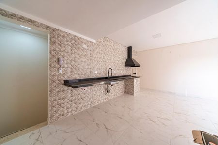 Apartamento à venda com 180m², 3 quartos e 3 vagas Apartamento à venda com 180m², 3 quartos e 3 vagasCobertura e Área Gourmet