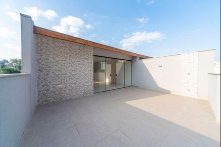 Apartamento à venda com 180m², 3 quartos e 3 vagas Apartamento à venda com 180m², 3 quartos e 3 vagasVaranda da Cobertura