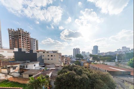 Apartamento à venda com 180m², 3 quartos e 3 vagas Apartamento à venda com 180m², 3 quartos e 3 vagasVista da Varanda da Cobertura