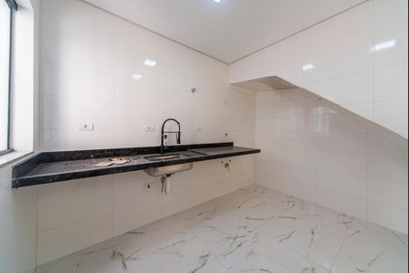 Apartamento à venda com 180m², 3 quartos e 3 vagas Apartamento à venda com 180m², 3 quartos e 3 vagasCozinha