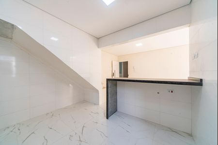 Apartamento à venda com 180m², 3 quartos e 3 vagas Apartamento à venda com 180m², 3 quartos e 3 vagasCozinha