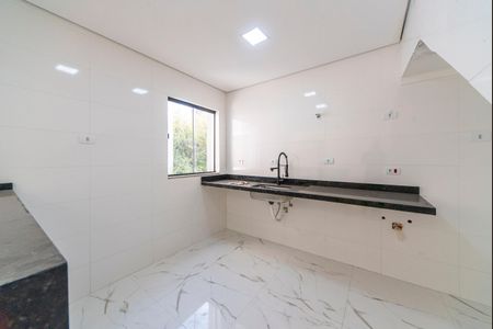 Apartamento à venda com 180m², 3 quartos e 3 vagas Apartamento à venda com 180m², 3 quartos e 3 vagasCozinha