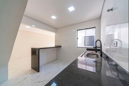 Apartamento à venda com 180m², 3 quartos e 3 vagas Apartamento à venda com 180m², 3 quartos e 3 vagasCozinha