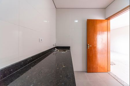 Apartamento à venda com 180m², 3 quartos e 3 vagas Apartamento à venda com 180m², 3 quartos e 3 vagasÁrea de Serviço