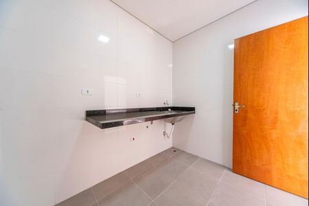 Apartamento à venda com 180m², 3 quartos e 3 vagas Apartamento à venda com 180m², 3 quartos e 3 vagasÁrea de Serviço