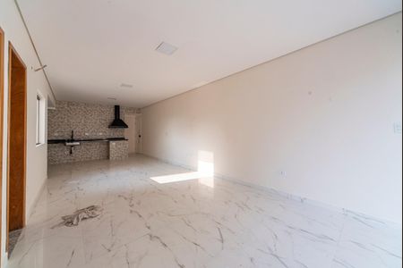 Apartamento à venda com 180m², 3 quartos e 3 vagas Apartamento à venda com 180m², 3 quartos e 3 vagasCobertura e Área Gourmet