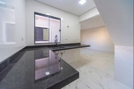 Apartamento à venda com 149m², 3 quartos e 2 vagasCozinha