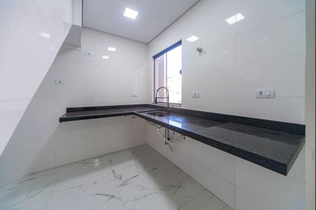 Apartamento à venda com 149m², 3 quartos e 2 vagasCozinha
