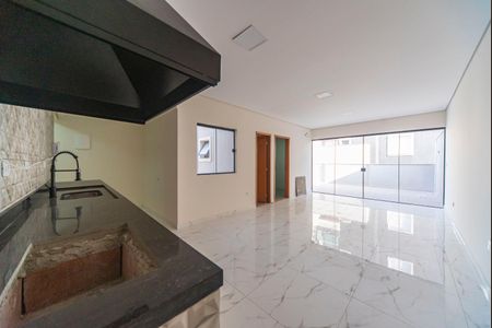 Apartamento à venda com 149m², 3 quartos e 2 vagasÁrea comum