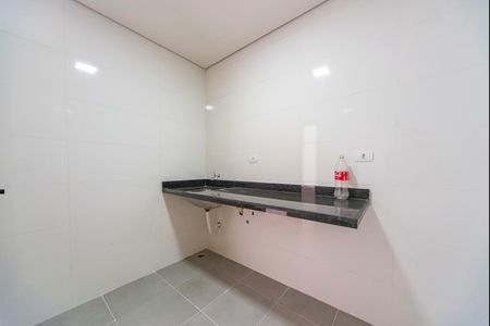 Apartamento à venda com 149m², 3 quartos e 2 vagasÁrea de Serviço