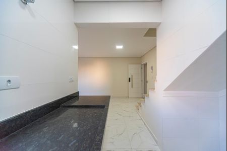 Apartamento à venda com 149m², 3 quartos e 2 vagasCozinha
