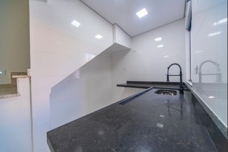 Apartamento à venda com 149m², 3 quartos e 2 vagasCozinha