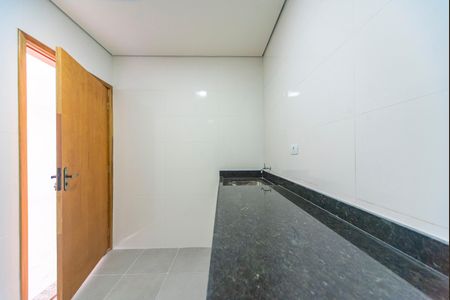 Apartamento à venda com 149m², 3 quartos e 2 vagasÁrea de Serviço