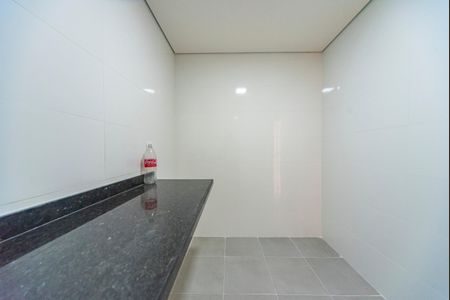 Apartamento à venda com 149m², 3 quartos e 2 vagasÁrea de Serviço