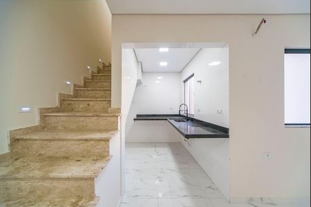 Apartamento à venda com 149m², 3 quartos e 2 vagasCozinha