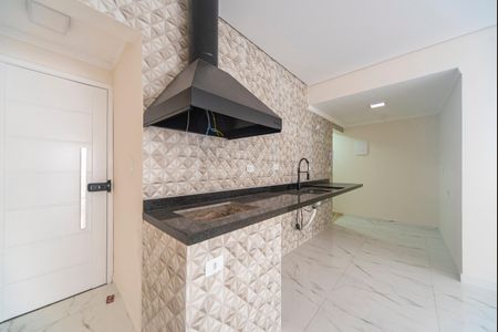 Apartamento à venda com 149m², 3 quartos e 2 vagasÁrea comum