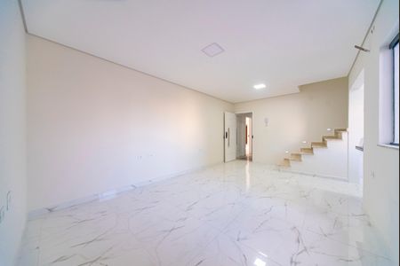 Apartamento à venda com 149m², 3 quartos e 2 vagasSala