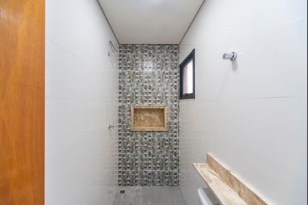 Apartamento à venda com 149m², 3 quartos e 2 vagasBanheiro da Suíte