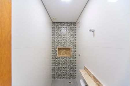 Apartamento à venda com 149m², 3 quartos e 2 vagasBanheiro Social