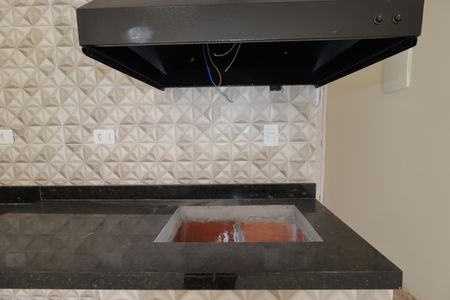 Apartamento à venda com 150m², 3 quartos e 3 vagasÁrea Gourmet