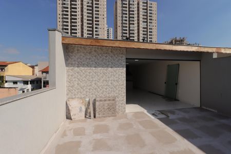 Apartamento à venda com 150m², 3 quartos e 3 vagasCobertura - Quintal