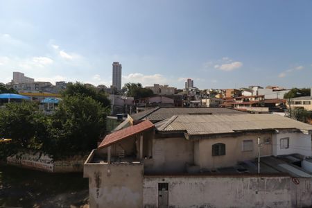Apartamento à venda com 150m², 3 quartos e 3 vagasVista da Suíte