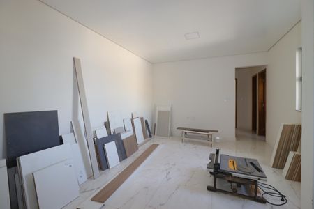 Apartamento à venda com 150m², 3 quartos e 3 vagasSala