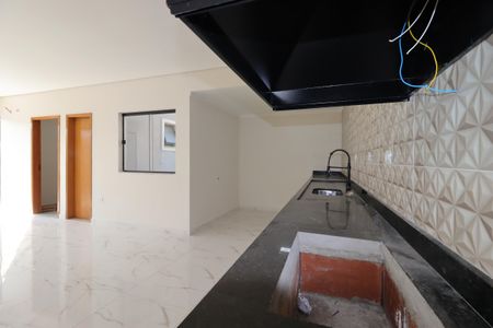 Apartamento à venda com 150m², 3 quartos e 3 vagasÁrea Gourmet