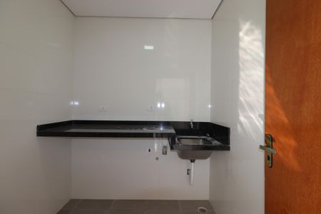 Apartamento à venda com 150m², 3 quartos e 3 vagasCobertura - Área de Serviço