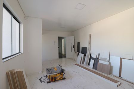 Apartamento à venda com 150m², 3 quartos e 3 vagasSala