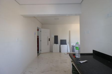 Apartamento à venda com 150m², 3 quartos e 3 vagasCozinha