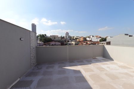 Apartamento à venda com 150m², 3 quartos e 3 vagasCobertura - Quintal