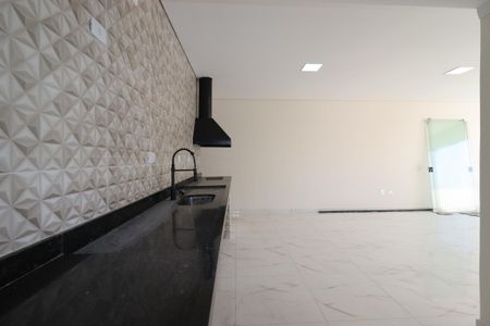 Apartamento à venda com 150m², 3 quartos e 3 vagasÁrea Gourmet