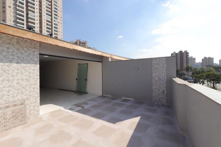 Apartamento à venda com 150m², 3 quartos e 3 vagasCobertura - Quintal