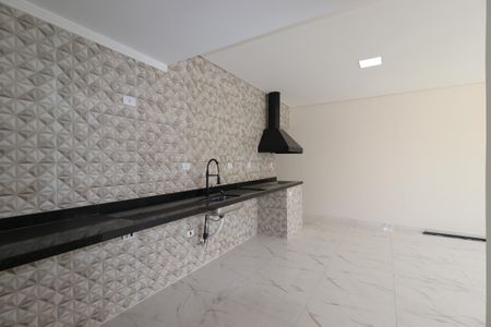 Apartamento à venda com 150m², 3 quartos e 3 vagasÁrea Gourmet