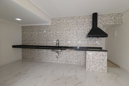 Apartamento à venda com 150m², 3 quartos e 3 vagasÁrea Gourmet