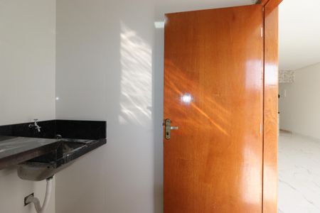 Apartamento à venda com 150m², 3 quartos e 3 vagasCobertura - Área de Serviço