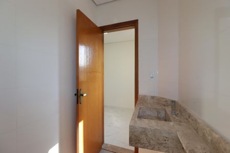 Apartamento à venda com 150m², 3 quartos e 3 vagasBanheiro da Suíte