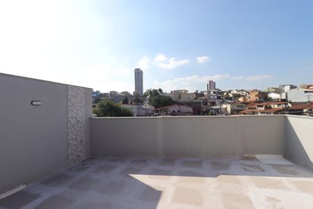 Apartamento à venda com 150m², 3 quartos e 3 vagasCobertura - Quintal