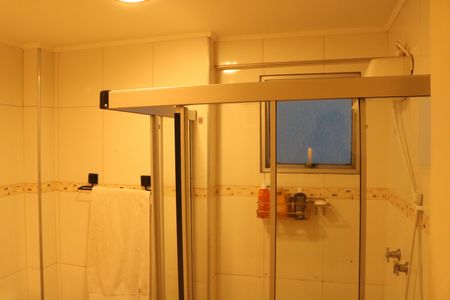 Apartamento à venda com 81m², 3 quartos e 1 vagaBanheiro