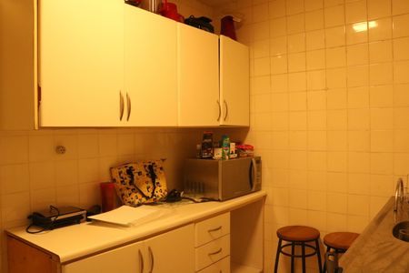 Apartamento à venda com 81m², 3 quartos e 1 vagaCozinha