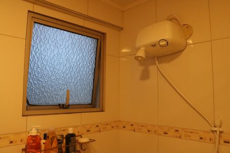 Apartamento à venda com 81m², 3 quartos e 1 vagaBanheiro