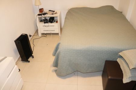 Quarto 1 de apartamento à venda com 3 quartos, 81m² em Vila Hamburguesa, São Paulo
