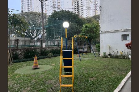 Apartamento à venda com 81m², 3 quartos e 1 vagaÁrea comum