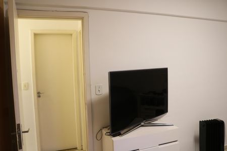 Quarto 1 de apartamento à venda com 3 quartos, 81m² em Vila Hamburguesa, São Paulo
