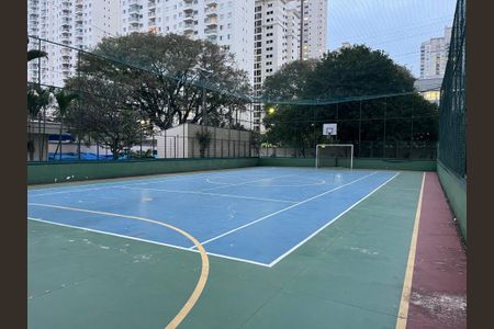 Apartamento à venda com 81m², 3 quartos e 1 vagaÁrea comum