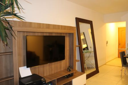 Apartamento à venda com 81m², 3 quartos e 1 vagaSala