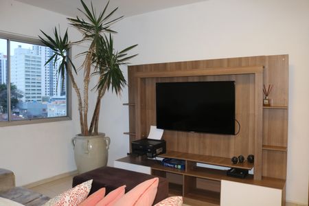 Apartamento à venda com 81m², 3 quartos e 1 vagaSala